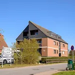 Kuestenbude Seehundblick *