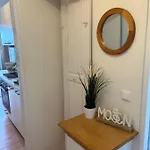 Kuestenbude Seehundblick Appartement Grömitz