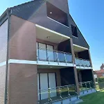 Kuestenbude Seehundblick * Grömitz