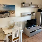 Appartement Kuestenbude Seehundblick *