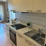 Appartement Kuestenbude Seehundblick *