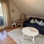 Kuestenbude Seehundblick Appartement *