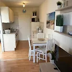 Kuestenbude Seehundblick Appartement *