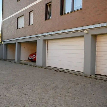 Kuestenbude Seehundblick *