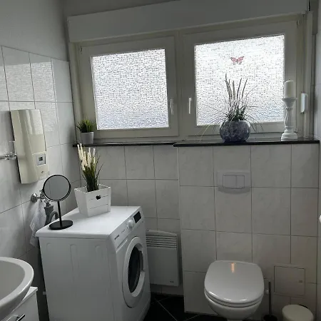 Kuestenbude Robbe Grömitz