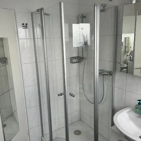 Kuestenbude Seehundblick Апартаменты Грёмиц