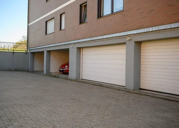 Kuestenbude Seehundblick *