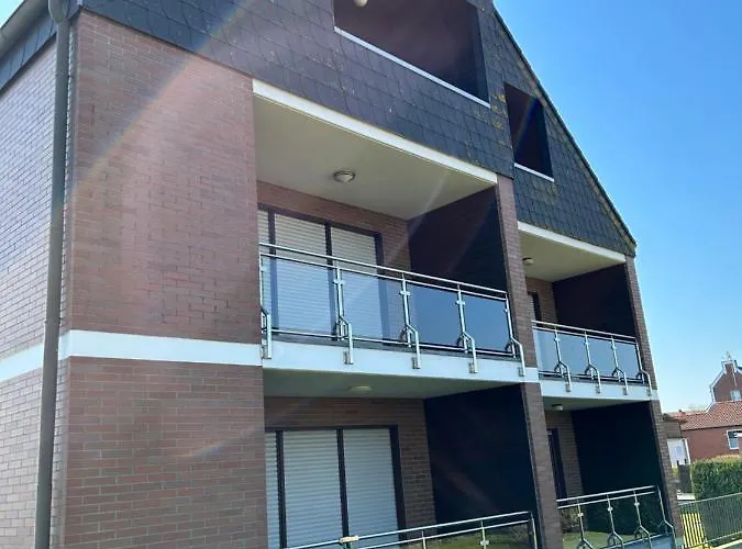 Kuestenbude Seehundblick * Grömitz