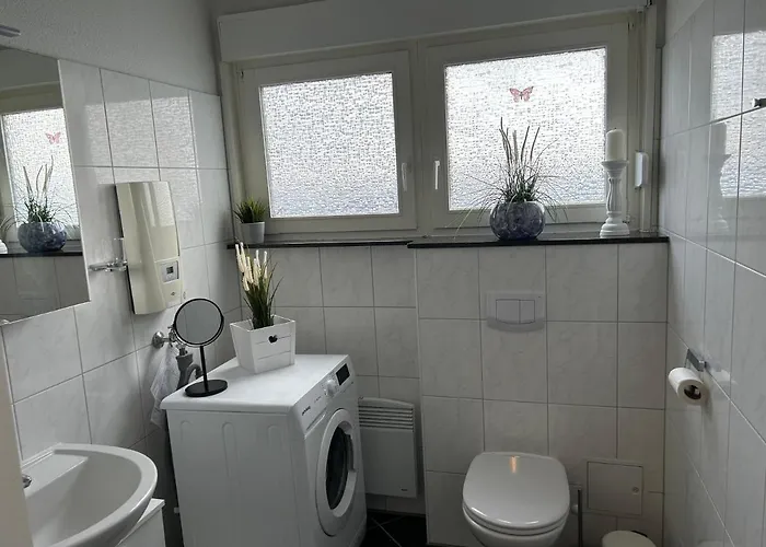 Kuestenbude Seehundblick Grömitz