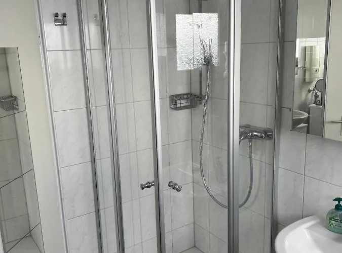 Kuestenbude Seehundblick Lägenhet Grömitz